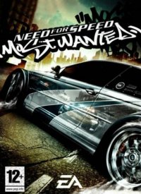 Need for Speed: Most Wanted - Black Edition 2005