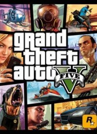 Grand Theft Auto V - v1.0.1180.1 (2017)